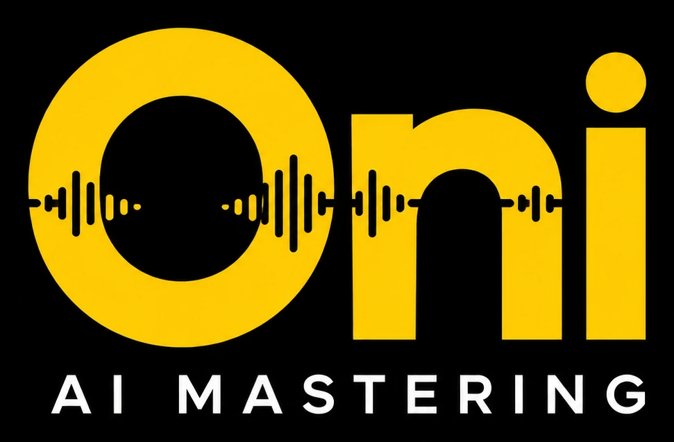 Oni AI Mastering